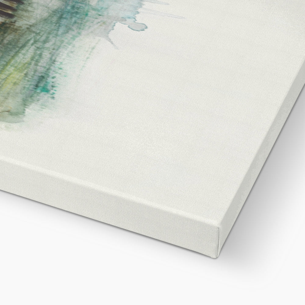 H Clash bis Eco Canvas