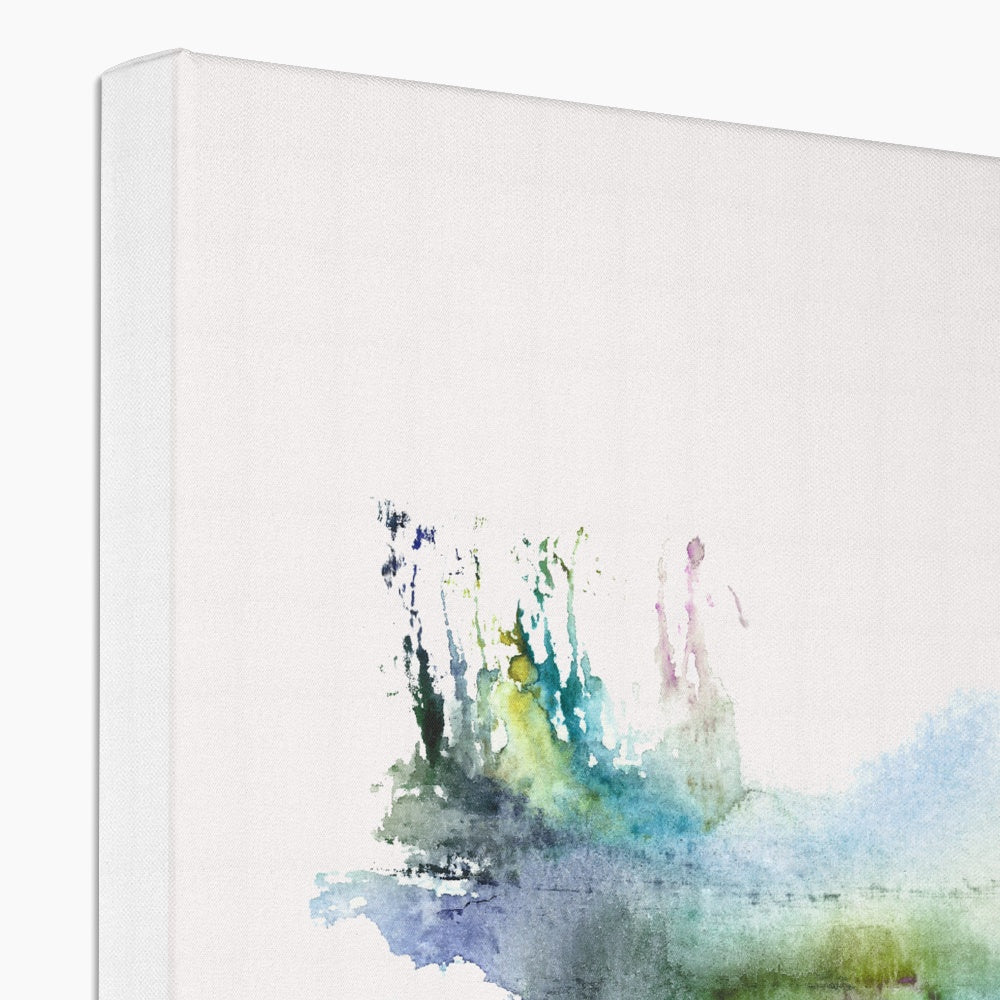 Splash - Eco Canvas