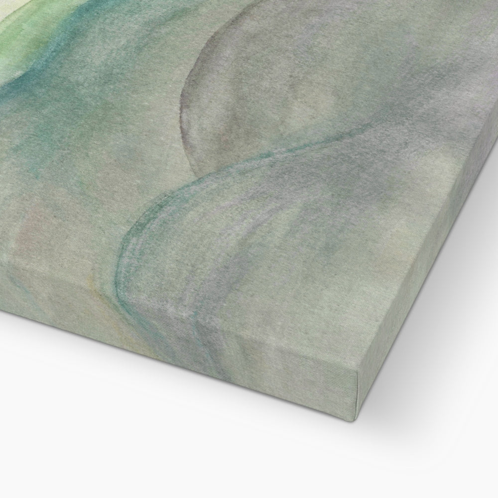 Thoughtscapes - Eco Canvas