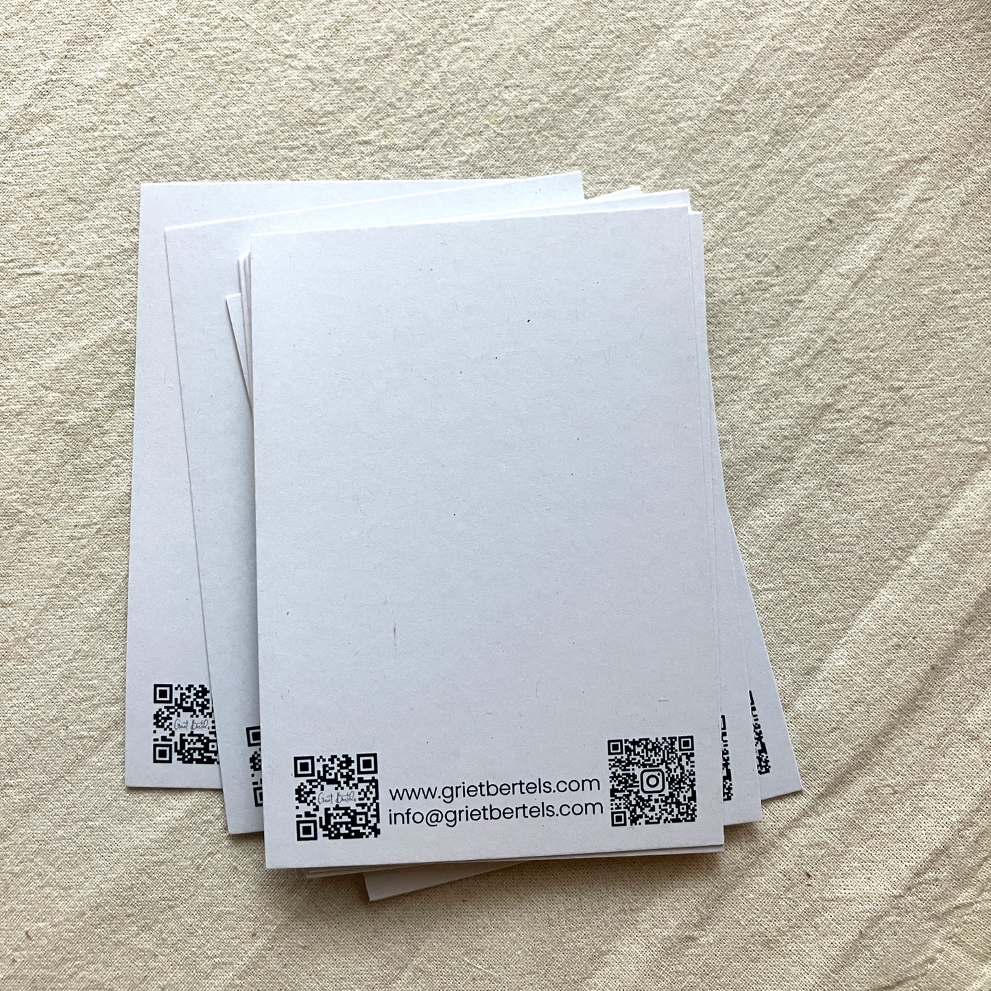 Gentle Days - Dear Little Cards