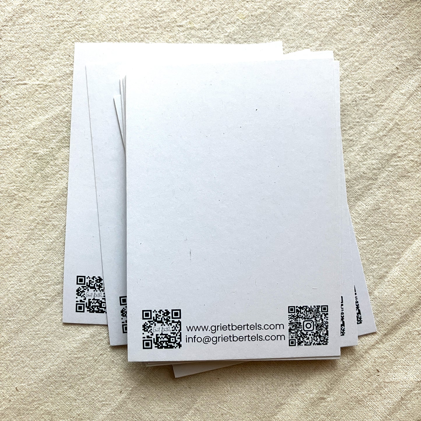 Everyday Magic - Dear Little Cards