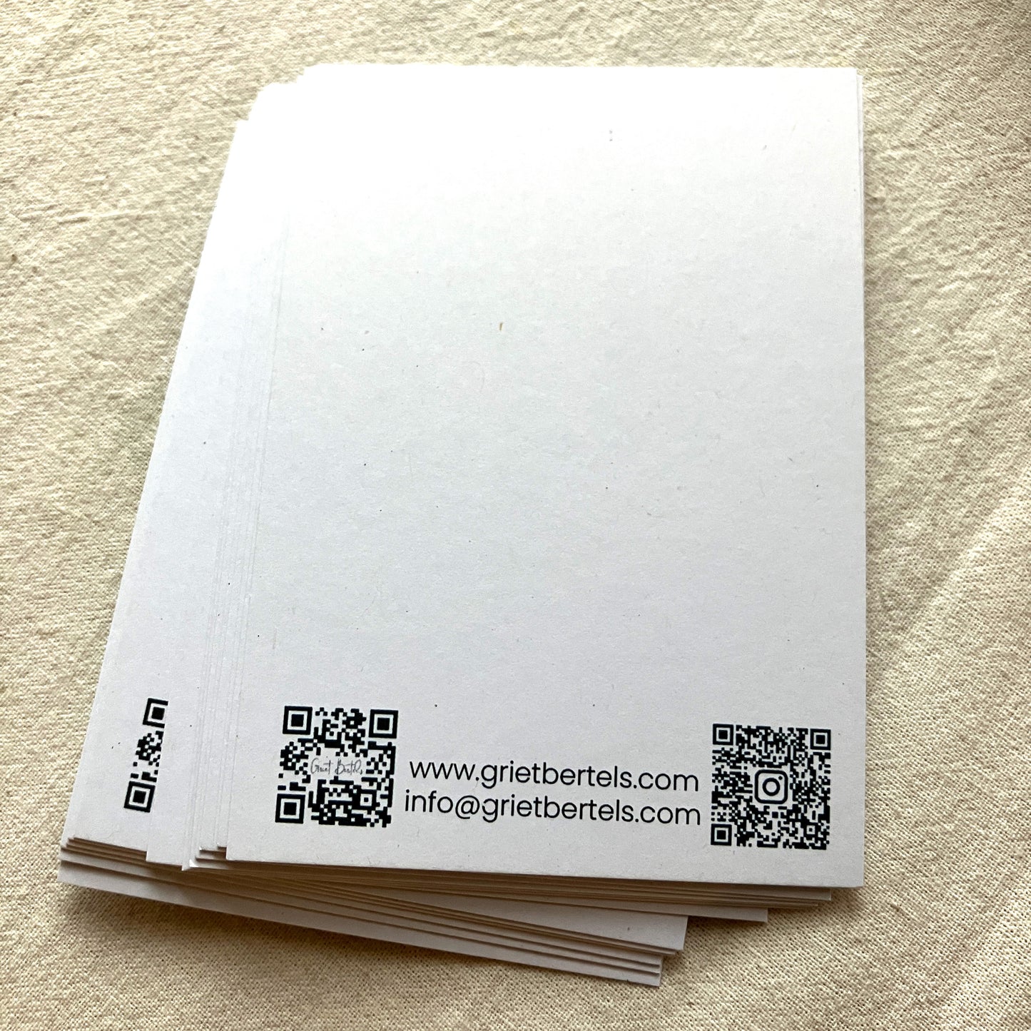 Kind Spirit - Dear Little Cards