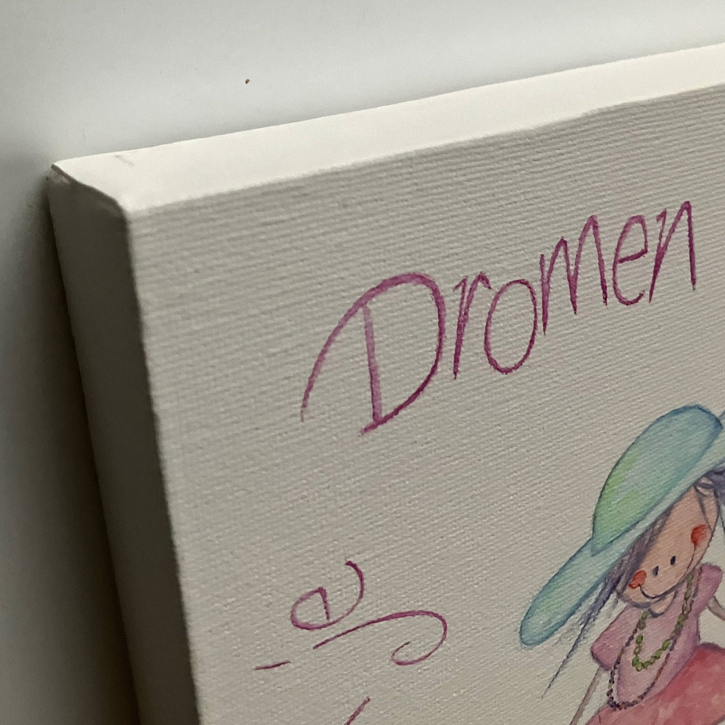 Maak je dromen waar