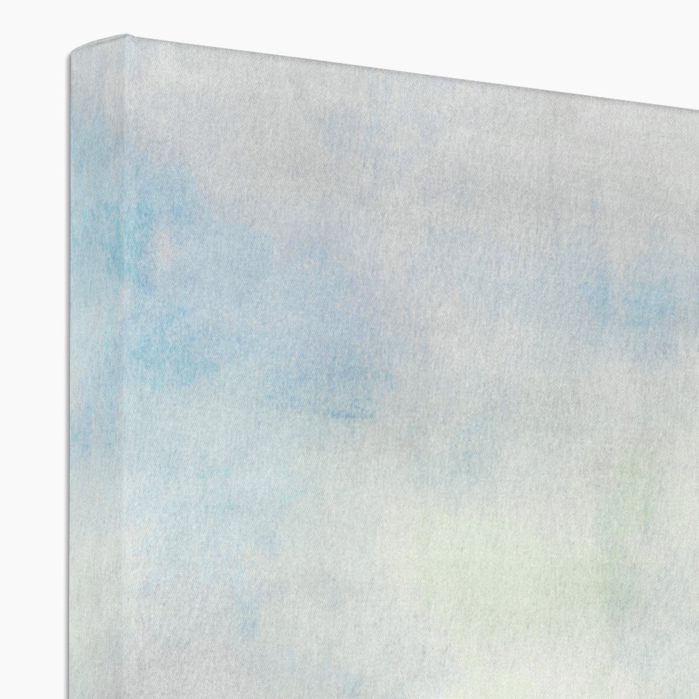 Thoughtscapes - Eco Canvas