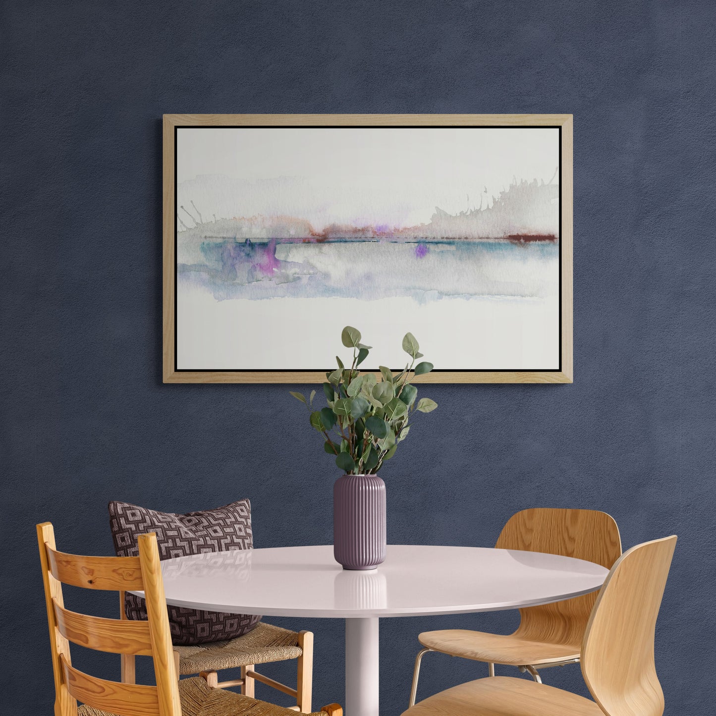 Happy Memories - Eco Canvas