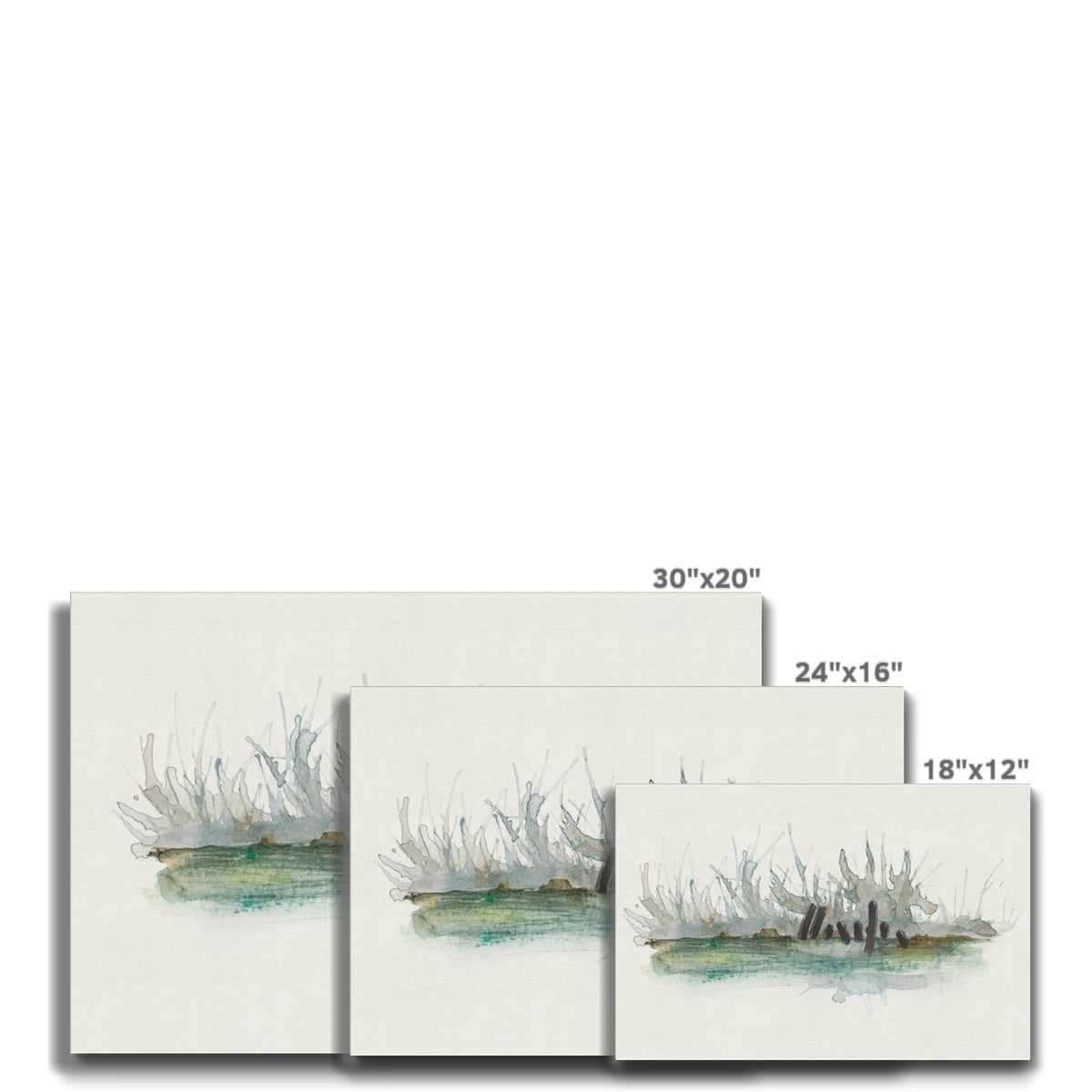 H Clash bis Eco Canvas