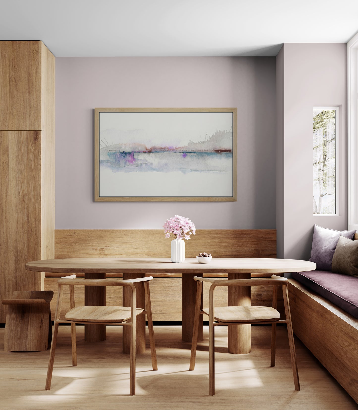 Happy Memories - Eco Canvas