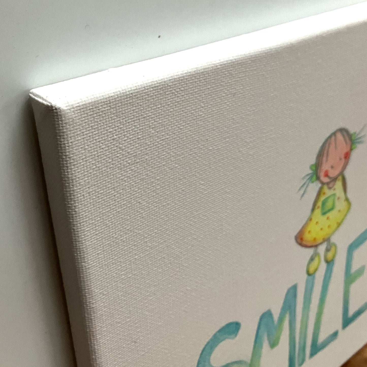 Smile