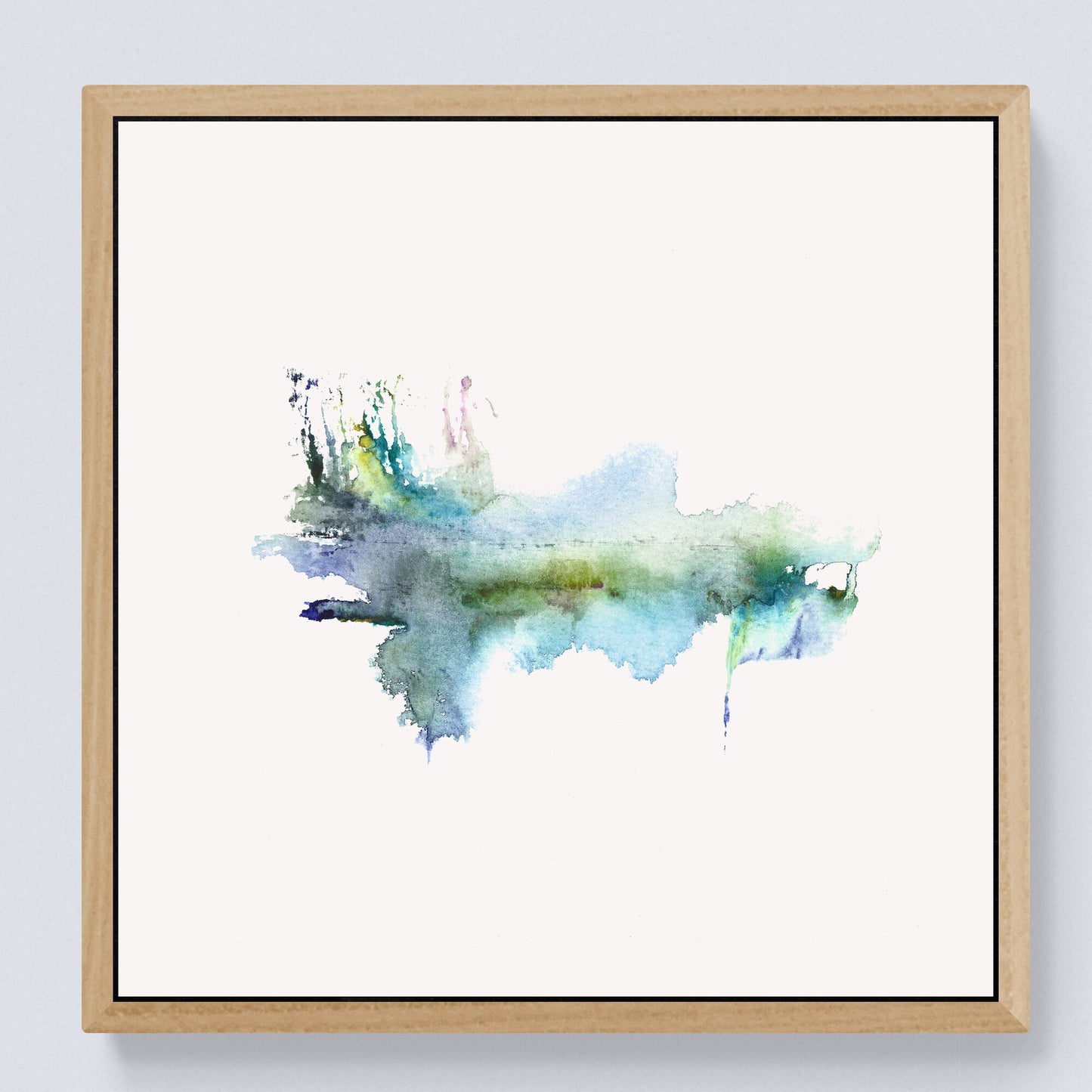 Splash - Eco Canvas