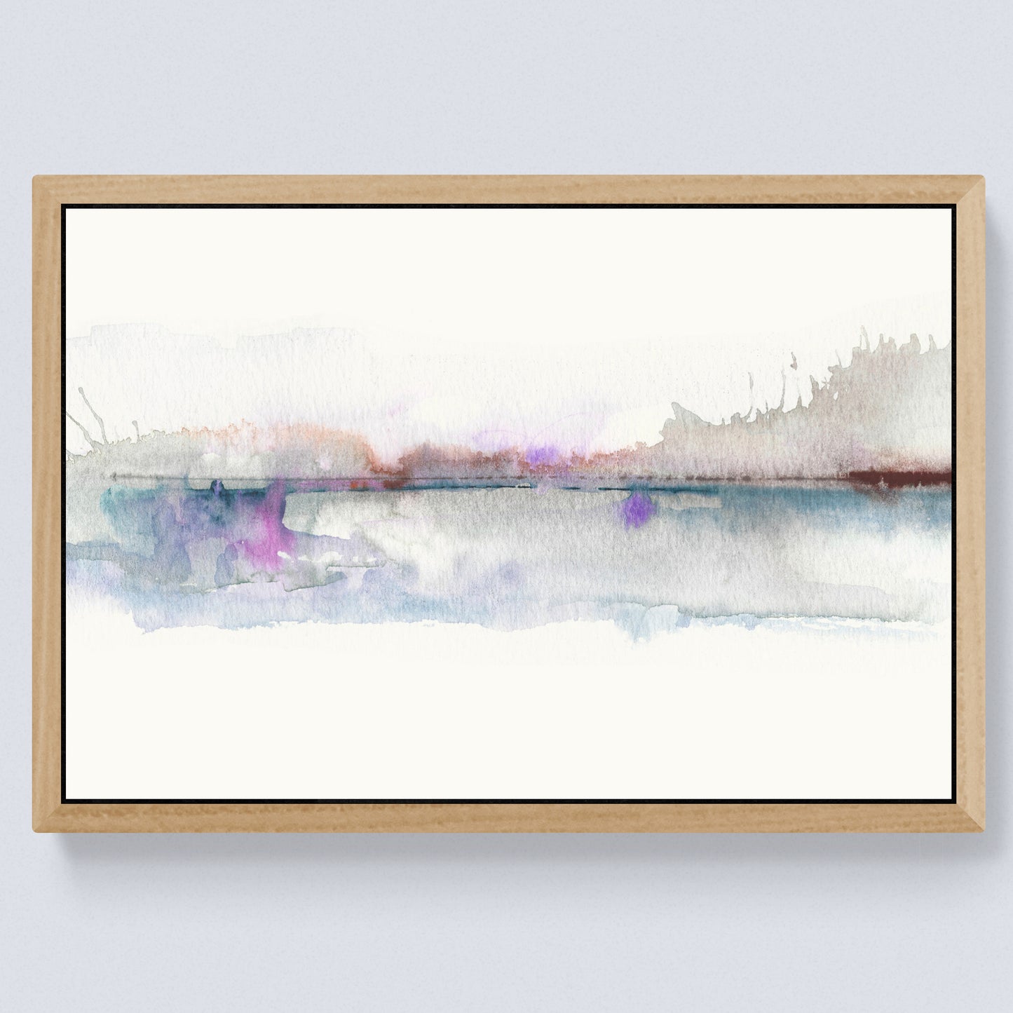 Happy Memories - Eco Canvas