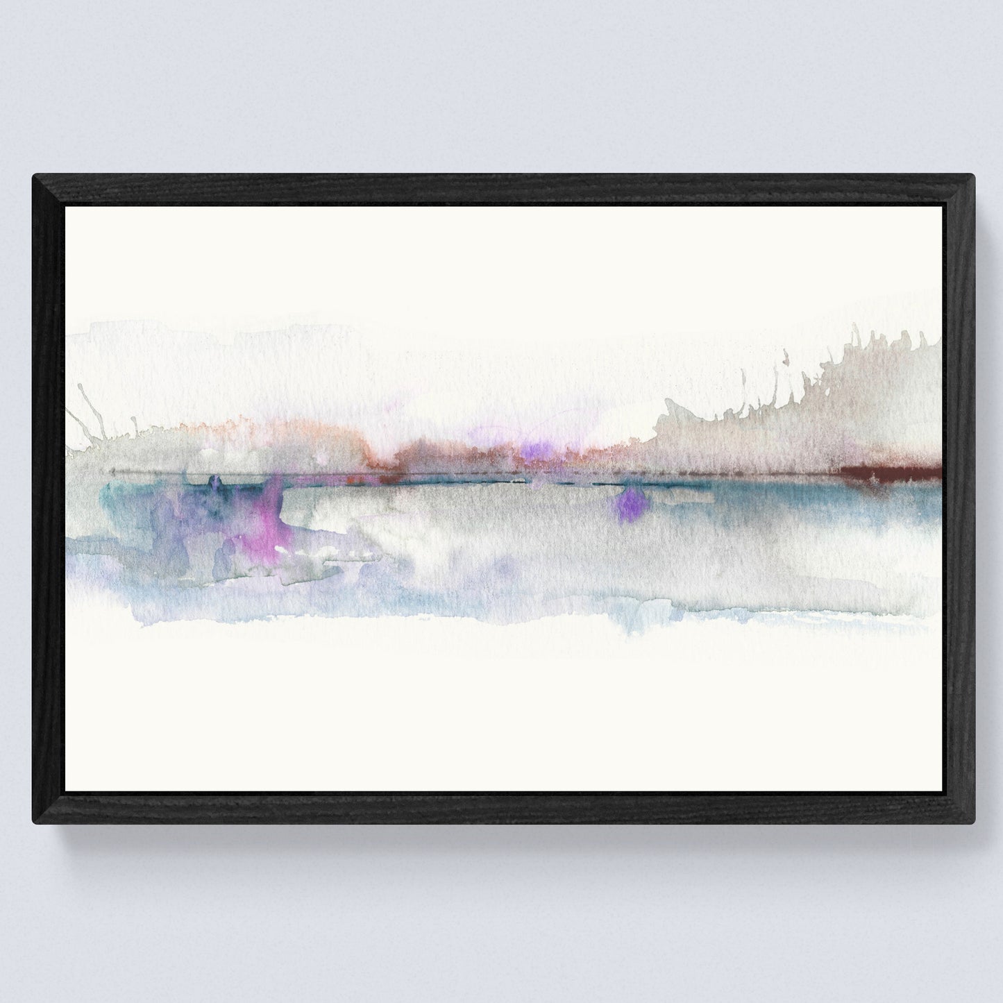 Happy Memories - Eco Canvas