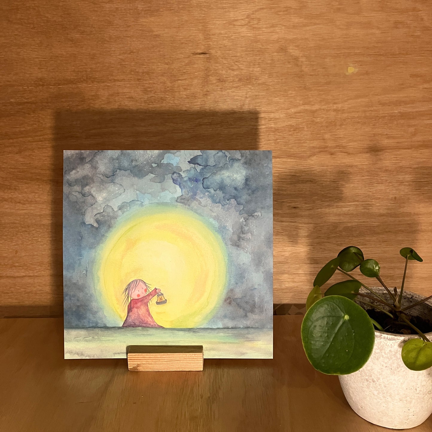 Light Bringer