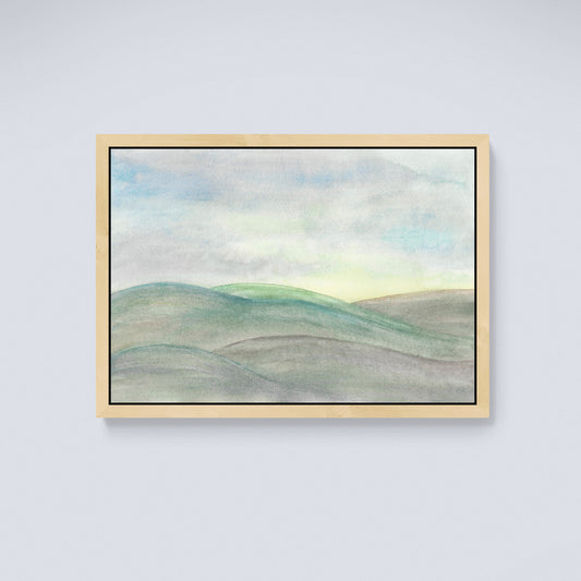 Thoughtscapes