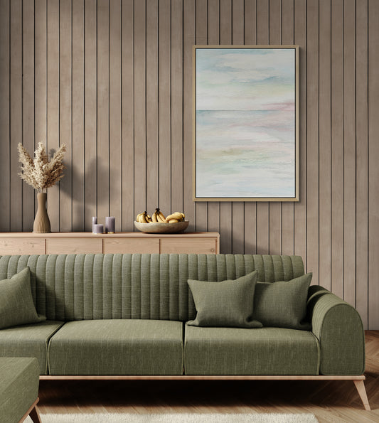 Breath - Eco Canvas