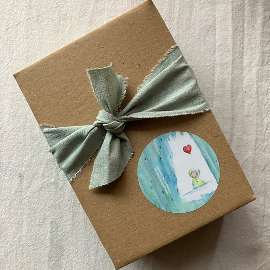 XL Gift set - Dear Little Cards