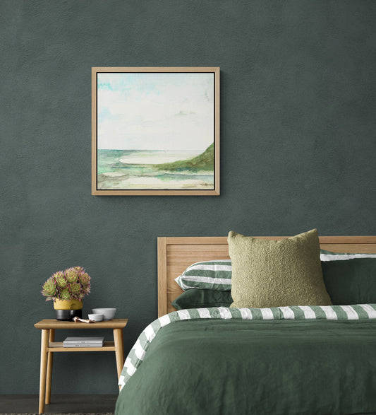 Landscape Eco Canvas