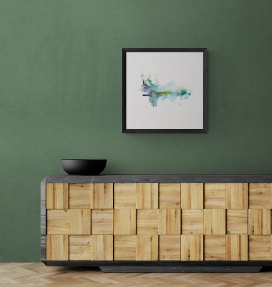 Splash - Eco Canvas