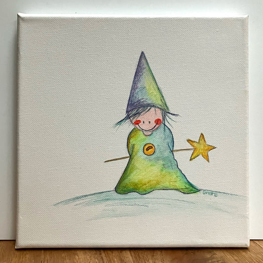 Wizard