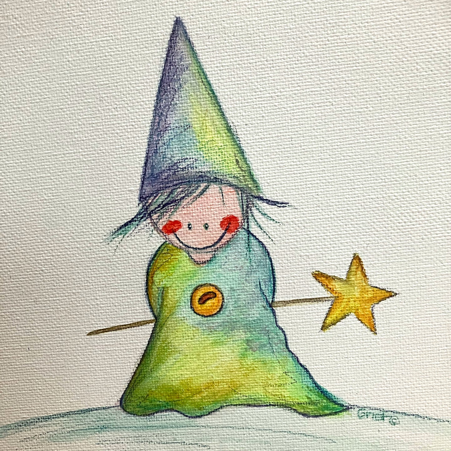 Wizard