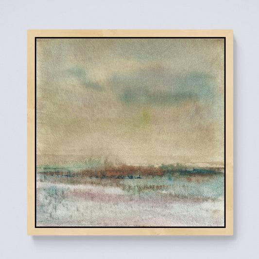 Golden Glow - Eco Canvas