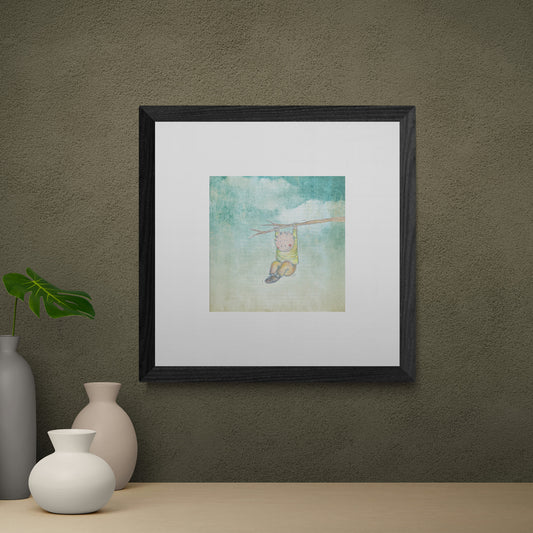 To jump or not to jump