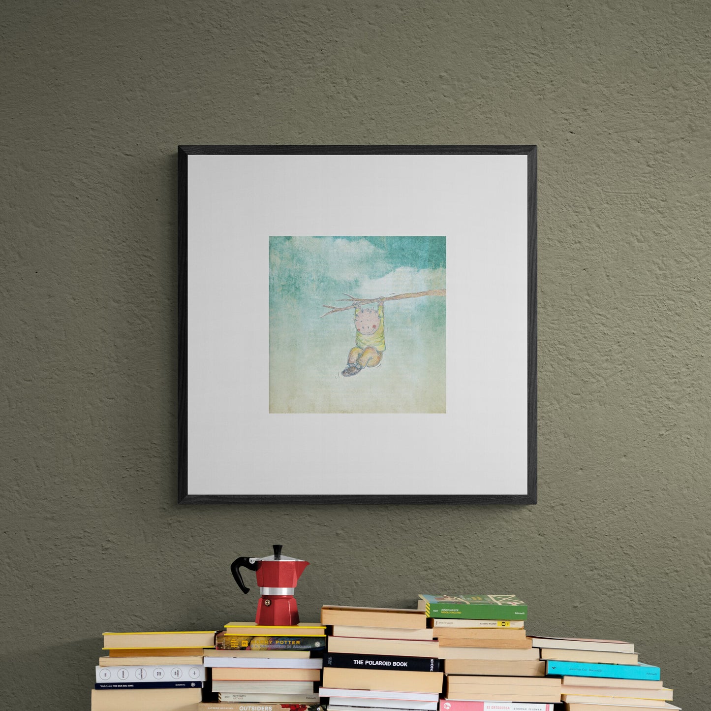 To jump or not to jump