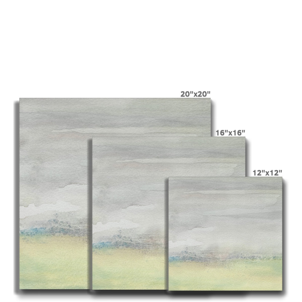 Sweet dreams Eco Canvas