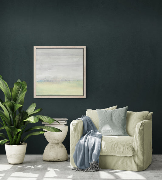 Sweet dreams (groter) Canvas