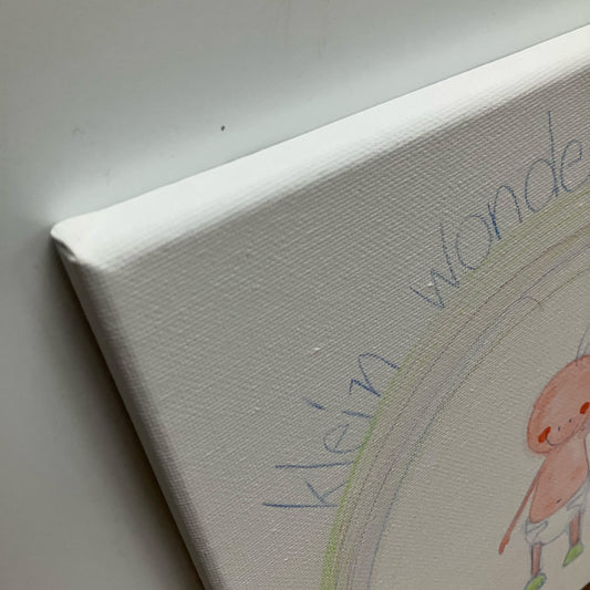 Klein wonder (little wonder)