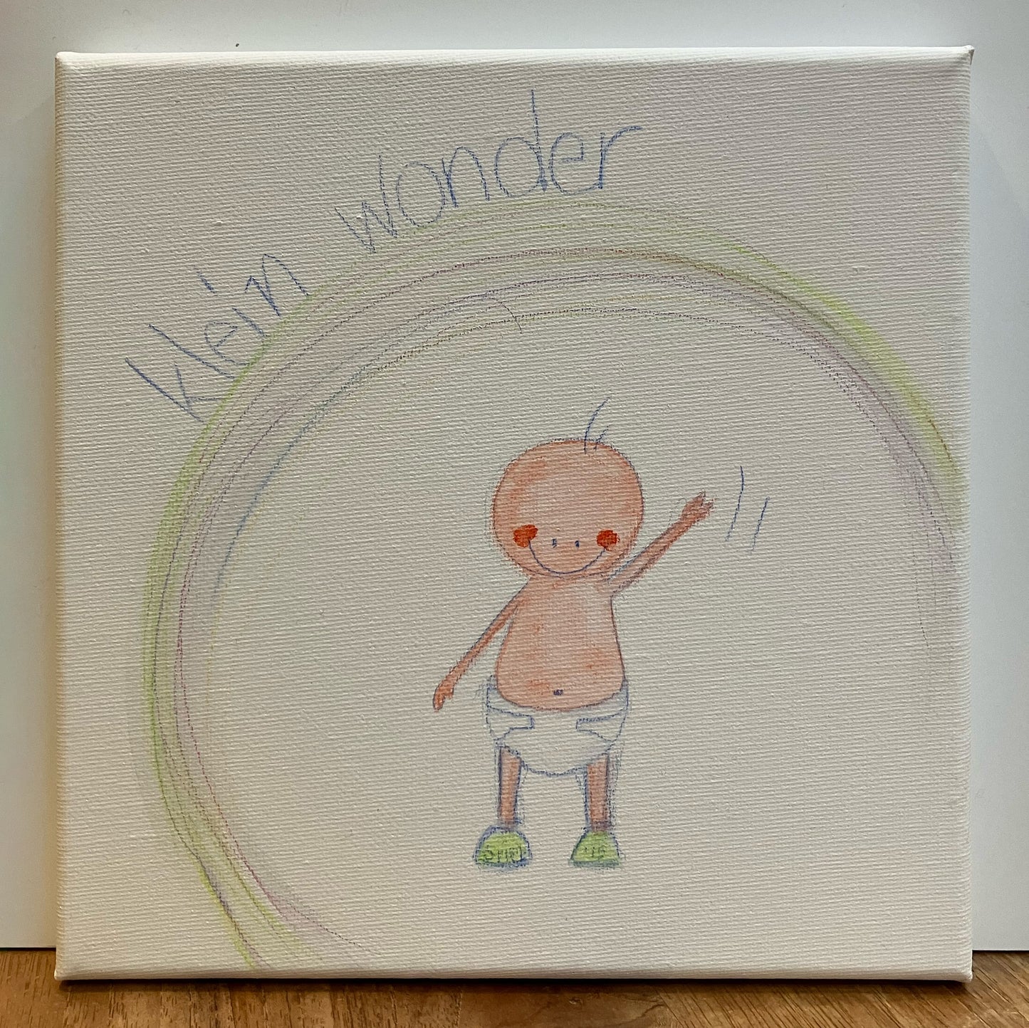 Klein wonder (little wonder)