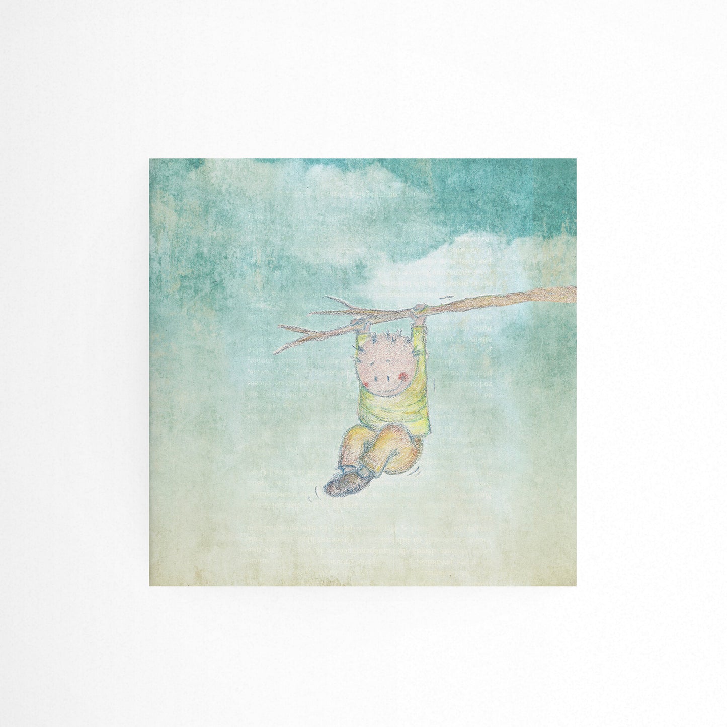 To jump or not to jump