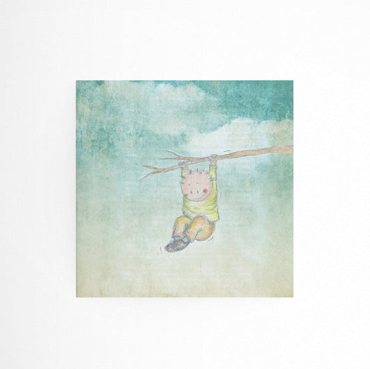 To jump or not to jump