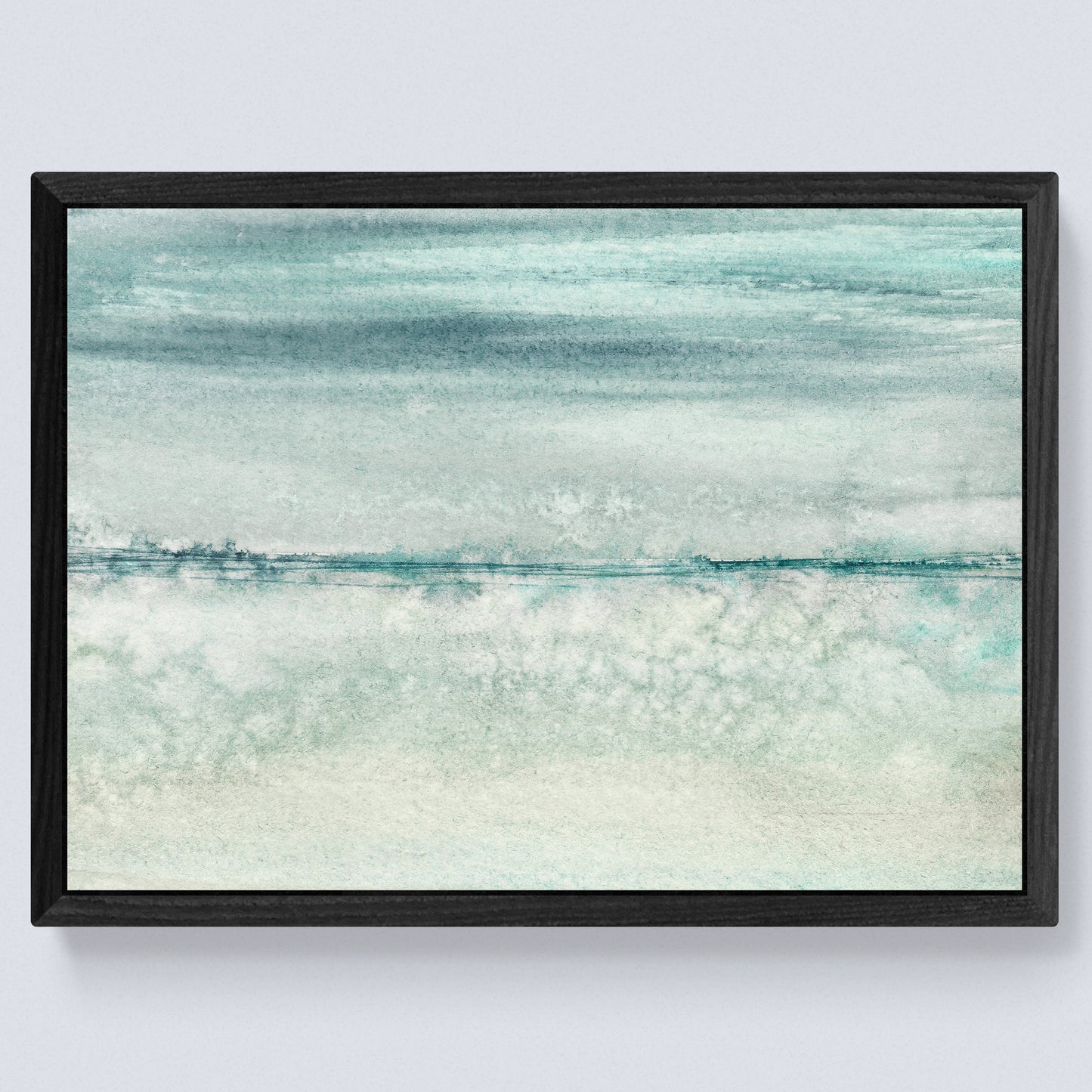 Turning Tide - Eco Canvas