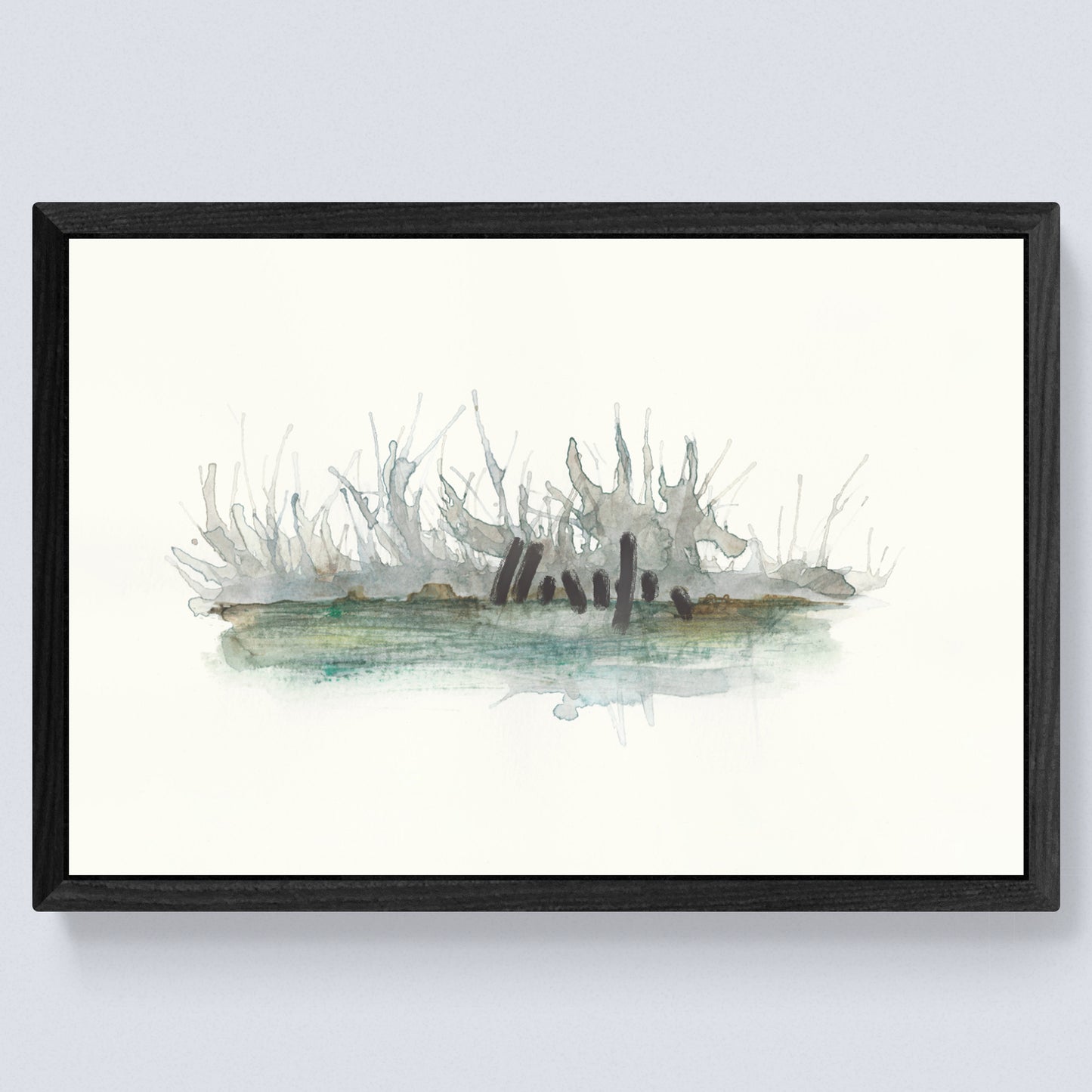 Clash - Eco Canvas