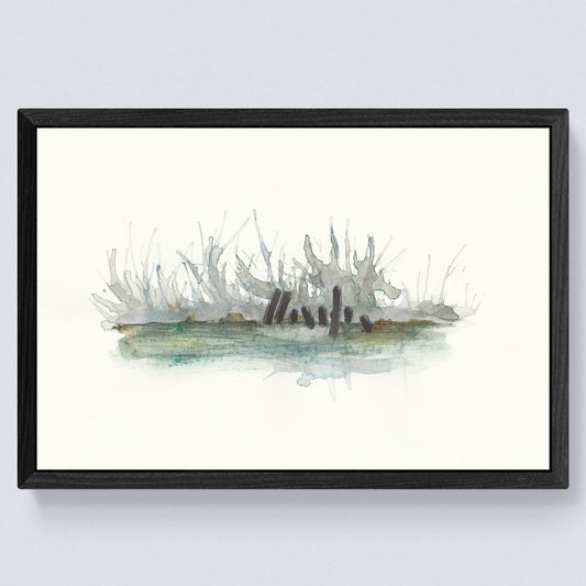 Clash - Eco Canvas