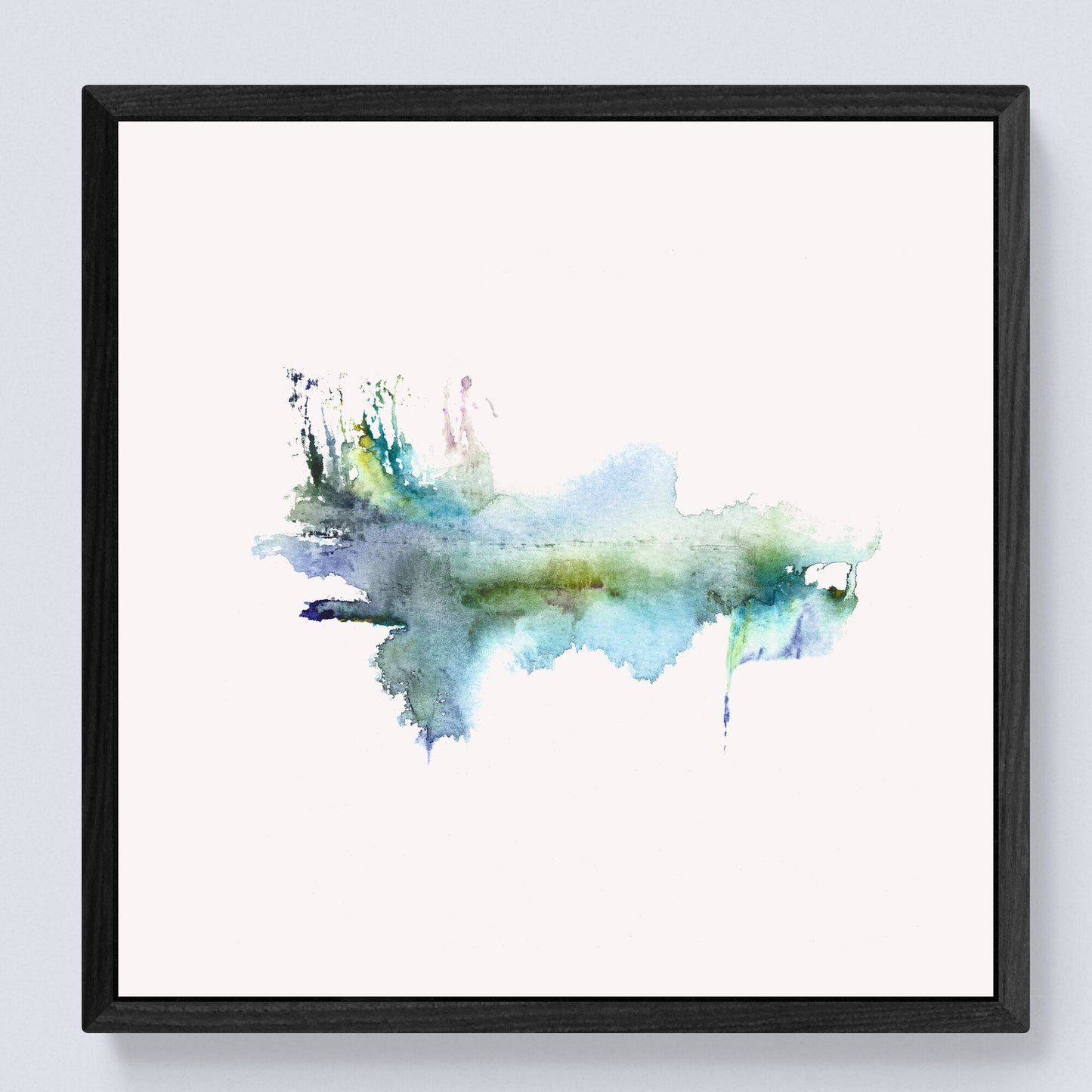 Splash - Eco Canvas