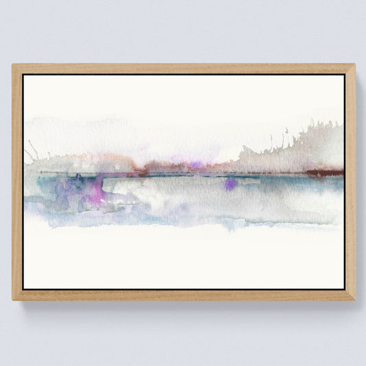Happy Memories - Eco Canvas