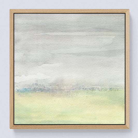 Sweet dreams (groter) Canvas