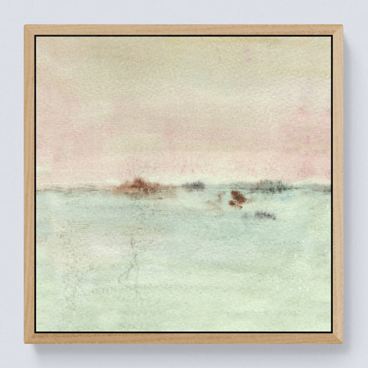 Misty Horizon