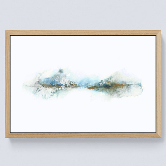What if - Eco Canvas