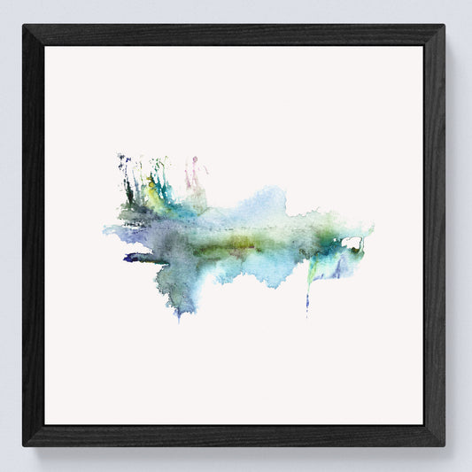 Splash - Eco Canvas