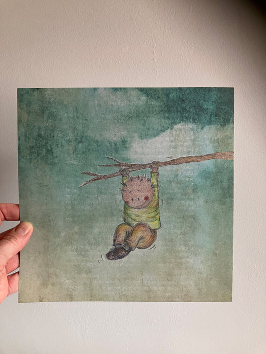 To jump or not to jump